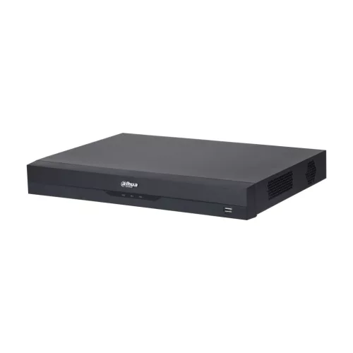 Dahua 16 csatornás AI NVR (NVR4216-EI)