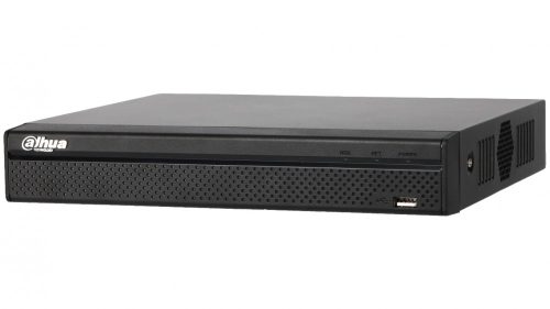 Dahua 32 csatornás AI NVR (NVR4232-EI)