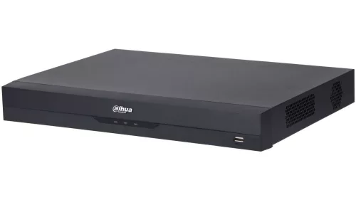 Dahua 8 csatornás AI NVR (NVR5208-EI2)