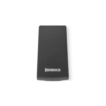   BENINCA 2 csatornás kültéri vevő, 433MHz, ARC/HCS kód (ONE-2WO)