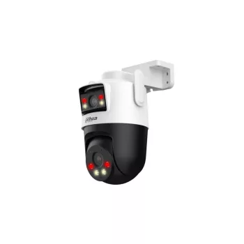 Dahua 5+5 MP IR PT dómkamera (P5D-5F-PV-0280B0600B)