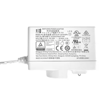 Paradox M25 PA12V/1A tápegység