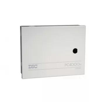 Maxsys doboz 228x178x64 mm (PC4003C)