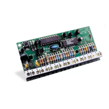 8 zónás zónabővító (PC5108)
