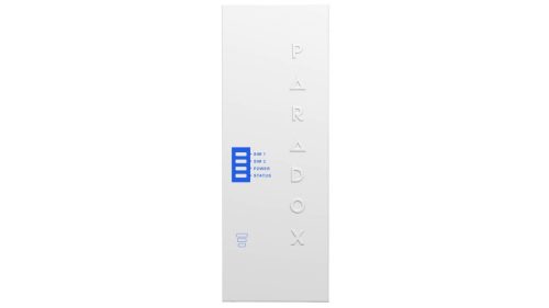 Paradox 4G / LTE - B20 kompatibilis 4G kommunikátor (PCS265V8)