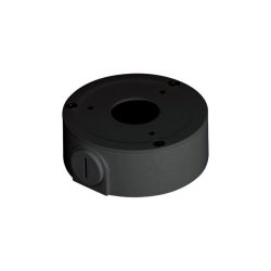 Vizálló szerelő doboz fekete (PFA134-Black)