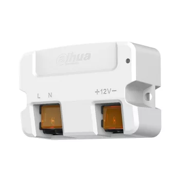 Dahua tápegység DC12V/1,5A (PFM320D-015)