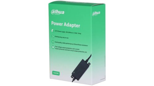 Tápegység DC 12V 1A (PFM325D-1210EN)
