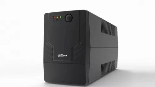 Dahua szünetmentes tápegység 1500VA (PFM3350-1500)