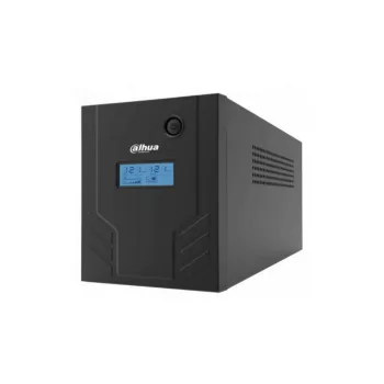 Dahua szünetmentes tápegység 2000VA (PFM3350-2000L)