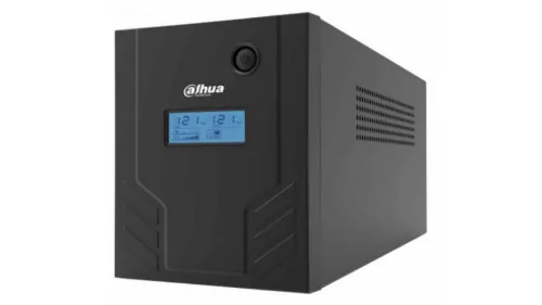 Dahua szünetmentes tápegység 2000VA (PFM3350-2000L)