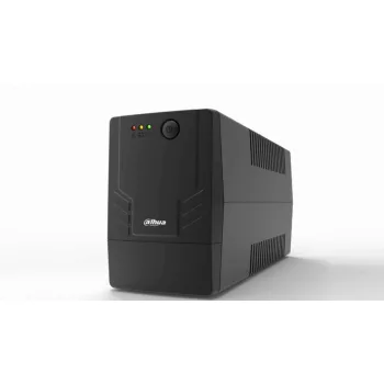 Dahua szünetmentes tápegység 600VA (PFM3350-600)