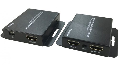 HDMI extender (PFM700-E)