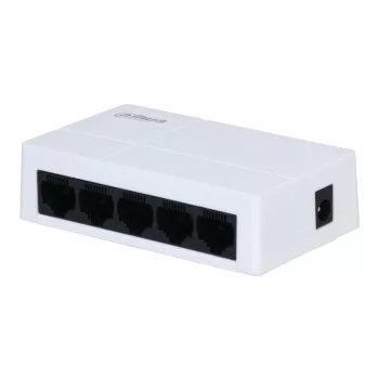 Dahua 5 port switch (PFS3005-5GT-L-V2)