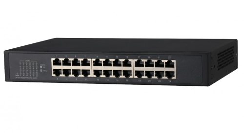 Dahua 24-port gigabit switch (PFS3024-24GT)