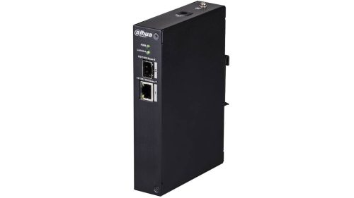 Dahua 1 port switch (PFS3102-1T)