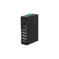 Dahua 8-port POE switch (PFS3110-8ET-96-V2)