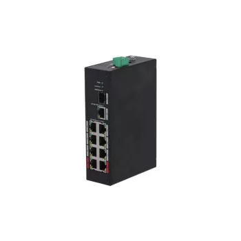 Dahua 8-port POE switch (PFS3110-8ET-96-V2)