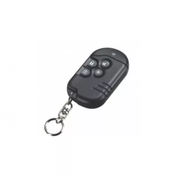   NEO PowerG 868 MHz vezeték nélküli 4 gombos távirányító kulcs (PG8939)