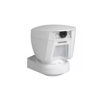   NEO PowerG 868 MHz vezeték nélküli kültéri mozgásérzékelő beépített kamerával (PG8944)