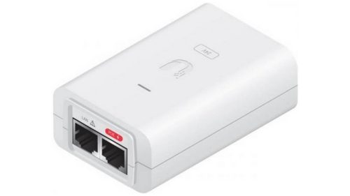 UBIQUITI POE TÁPEGYSÉG 24V 0,5A (POE-24-12W)