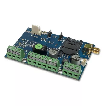 GSM ADAPTER (ProCon_GSM)