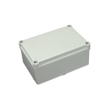 Műanyag kötődoboz 120X80X50 (S-BOX216)