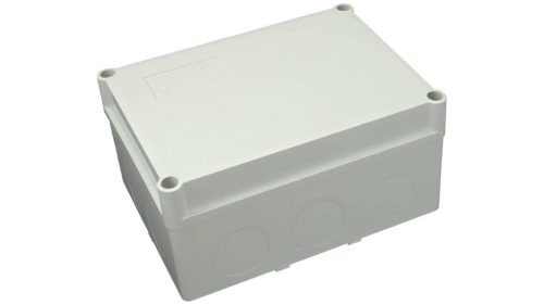 Műanyag kötődoboz 150X110X70 (S-BOX316)