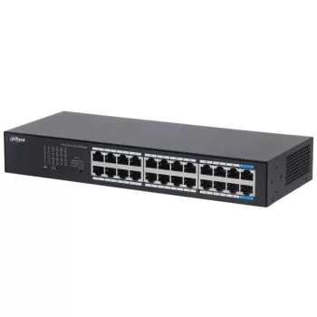 Dahua 24-port gigabit switch (S3024-24GT)