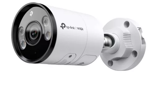 TP-LINK IP csőkamera 4 Megapixel, 6mm INSIGHT (S345-6)