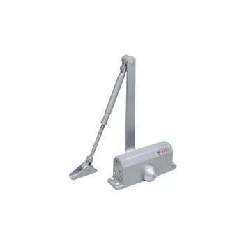   Karos ajtócsukó termostabil olajjal, 25-45kg-os ajtóra KIAKASZTHATÓ! (SA-5012AD)