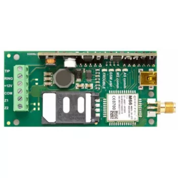 Securecom analóg telefonvonal szimulátor (SC-GSM)