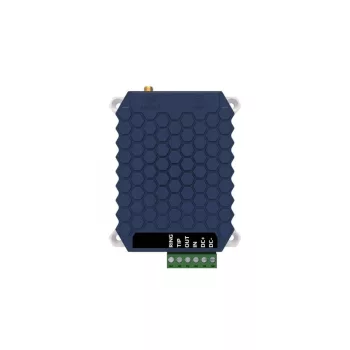   Analóg telefonvonal-interfész 4G-kapcsolattal (SC-VoLTE_M3)