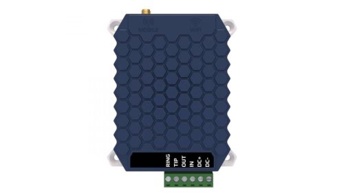 Analóg telefonvonal-interfész 4G-kapcsolattal (SC-VoLTE_M3)