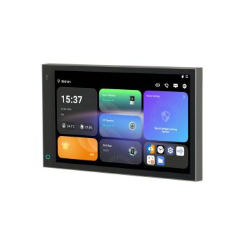   Dahua 4-vezetékes hibrid intelligens vezérlőpanel (SCP3024A-B)