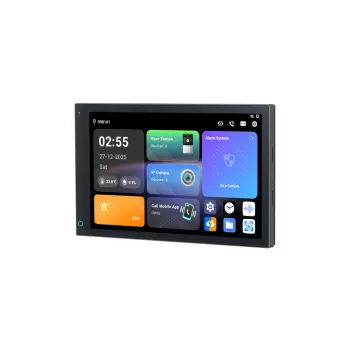   Dahua 4-vezetékes hibrid intelligens vezérlőpanel (SCP3042A-BZ-S)