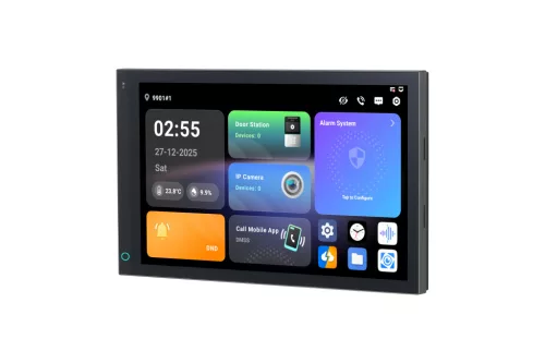 Dahua 4-vezetékes hibrid intelligens vezérlőpanel (SCP3042A-BZ-S)