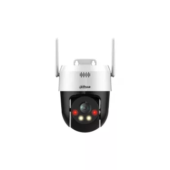 Dahua 5MP PT WiFi dómkamera (SD2A500HB-GN-AW-PV-0400-S2)