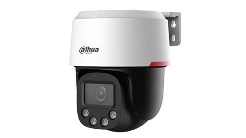 Dahua 4MP IR PT kamera (SD2C400NA-B-PV-PRO)