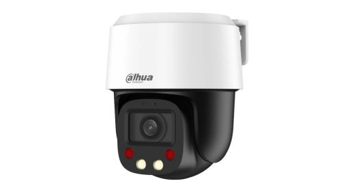 Dahua 4MP IR PTZ dómkamera 5x(SD2C405NB-GNY-A-PV-S2)