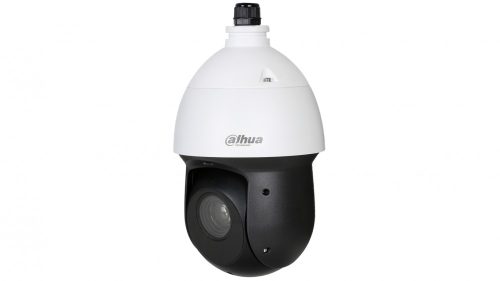 Dahua 2MP IR PTZ dómkamera24x (SD49225-HC-LA)