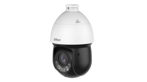 Dahua 4MP IR PTZ IP dómkamera25x (SD4D425MB-HNR)