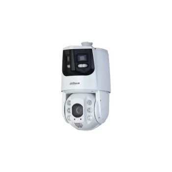 Dahua 4MP IR PTZ dómkamera 25x (SDT6C425-4P-GB-APV-0280)