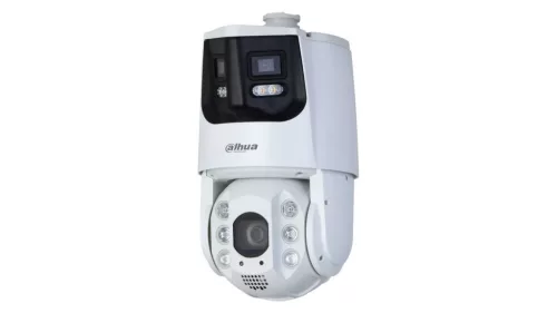 Dahua 4MP IR PTZ dómkamera 25x (SDT6C425-4P-GB-APV-0280)