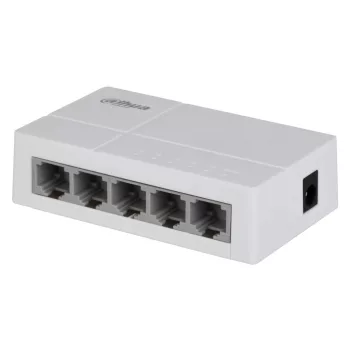 Dahua 5 port switch (SF1005L-EUR)