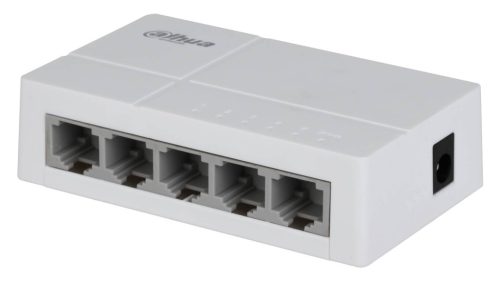 Dahua 5 port switch (SF1005L-EUR)