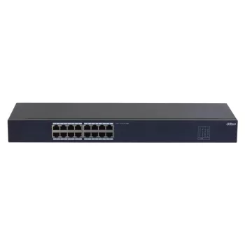 Dahua 16 Port Switch (SF1016)