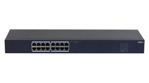 Dahua 16 Port Switch (SF1016)
