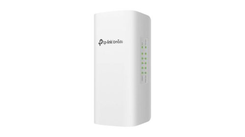 OMADA 5 port gigabit switch (SG2005P-PD)