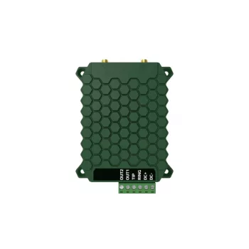   Securecom IP alapú távfelügyeleti kommunikátor WIFI és GPRS kapcsolattal (SINGULARW2G)